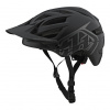 Troy Lee Designs TLD A1 MIPS, detská prilba - Classic black