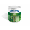 Balakryl Uni Satin 0,7 kg biela