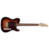 G&L Tribute ASAT Special Tobacco Sunburst, RW