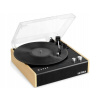 Gramofón Victrola VTA-72 DREWNO hnedý