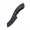 Böker Plus Rhino all black Copper 02BO085