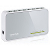 Prepínač TP-Link TL-SF1008D