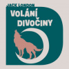 London Jack - Volání divočiny / MP3 [CD]