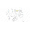 Kärcher Parts Náhradné diely Kärcher B 90 R Adv Bp - Battery Diel: 15-Nabíjačka