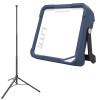 SCANGRIP VEGA LITE COMPACT pracovné svietidlo + statív TRIPOD 2M 49.0440