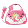 Lexibook Detský karaoke set 001