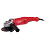 MILWAUKEE 1520 W Uhlová brúska s DM spínačom 125 mm AG16-125XC