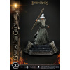 Prime 1 Studio Soška Pána prsteňov 1/4 Gandalf Šedý 61 cm