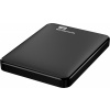 WD Elements, Elements, 1 TB, externí HDD 6,35 cm (2,5), USB 3.2 (Gen 1x1) , černá, WDBUZG0010BBK-WESN