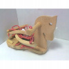 Záhradná hojdačka - Horse Swing Mal 54392 (Horse Swing Mal 54392)