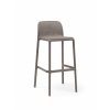 NARDI Záhradná barová stolička LIDO STOOL