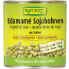 Bio sója edamame sterilizovaná 200g Rapunzel