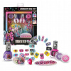 Sada na úpravu nechtov Monster High