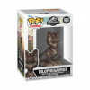 Funko POP Movies: Jurassic World - Dilophosaurus (Fossil) #1680 (Hračka)