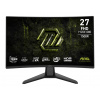 MSI Gaming monitor MAG 274CF X24, 27