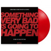 Colin Stetson: Something Very Bad Is Going To Happen - Colin Stetson, MUSIC ON VINYL