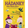 Hádanky pro školáky (Zuzana Pospíšilová)