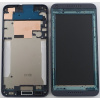 HTC Desire 816 predný kryt Black