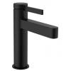 Hansgrohe Finoris umývadlová batéria stojanková čierna 76020670