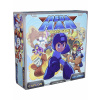 Blackfire Stolová hra Mega Man EN