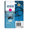 Epson 408 Magenta - originálny