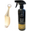 SMELL OF LIFE Parfém do bytu / auta inšpirovaný vôňou J´Adore 200 ml / 500 ml Objem: 500 ml