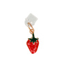 TopQ Záslepka do konektora Strawberry Lightning