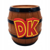 Pokladnička Donkey Kong Barrel