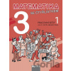 Matematika se Čtyřlístkem 3/1 - Pracovní sešit - Marie Kozlová, Šárka Pěchoučková, Alena Rakoušová