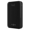 FIXED Zen 20 Pro powerbanka s LCD displejem a výstupem 130W 20 000 mAh černá FIXZENP-20-BK