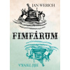 Fimfárum (Jan Werich, Jiří Trnka)