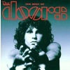 Doors,the: The Best Of The Doors Vol.1 CD