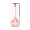 INNOGIO Elektrická sonická zubná kefka Pink
