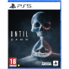 PS5 - Until Dawn PS711000044280