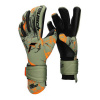 Reusch Pure Contact Gold M 5370100-5444 goalkeeper gloves (127318) 7.5