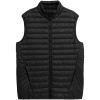 4F M062 M vest 4FAW23TVESM062 20S (179646) Black/Green L