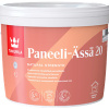 Tikkurila PANEELI ÄSSÄ SEMI-MATT 20 - polomatný lak 1L