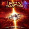 Iron Savior - Firestar / Digipack [CD]