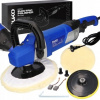 ITALKO ELEKTRICKÁ LEŠTIČKA BLA-180 1500W
