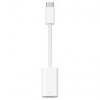 Apple USB-C / Lightning Adaptér MUQX3ZM/A