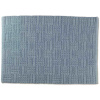 KELA KELA Kúpeľňová predložka Leana 65x55 cm bavlna modrá KL-23500 (KL-23500)