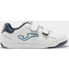 Joma Detské tenisky GINKANA JR 2133 WHITE NAVY Veľkosť: 40