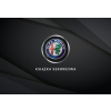 ALFA ROMEO servisná knižka PREMIUM na 16 REVÍZIÍ + DARČEK