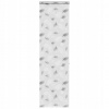 Sprchová roleta s kazetou 70 x 240 cm Šírka tkaniny 66 cm