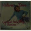 2CD Valerie Dore: Greatest Hits & Remixes