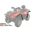 Rozširovacie lemy CAN-AM/BRP Outlander 500/650/800 06-12