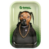 Tácka Roll Tray Snoop Dogg 17,5x27,5cm