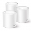 TP-Link Deco X50(3-pack) AX3000, WiFi 6, 3x GLAN, / 574Mbps 2,4GHz/ 2402Mbps 5GHz Deco X50(3-pack)