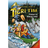 Tigrí tím – Poklad na Bobrej rieke - Thomas Brezina