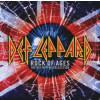 2CD Def Leppard: Rock Of Ages (The Definitive Collection)